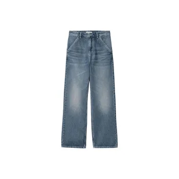 Carhartt WIP Jeans Women's Blue