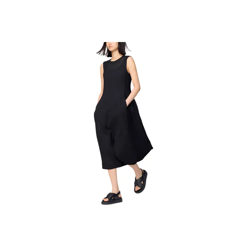 UNIQLO Sleeveless Dress Women's-0