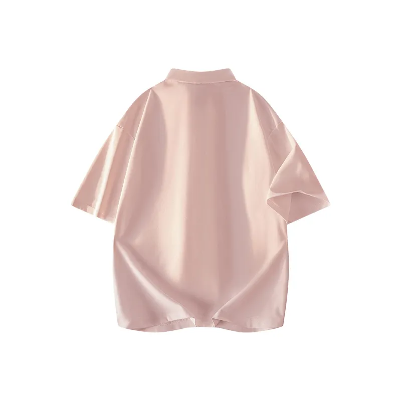 ROBINHOOD Polo Shirts Unisex-16