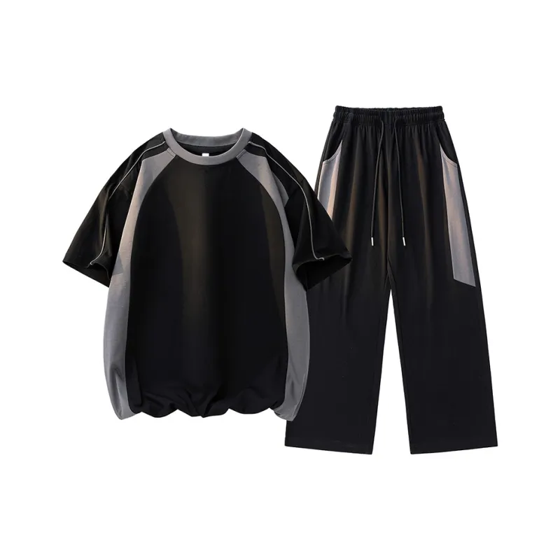 LESS BEARS Casual Suits Unisex-0