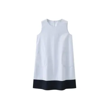 KUHNMARVIN Sleeveless Dress Women's