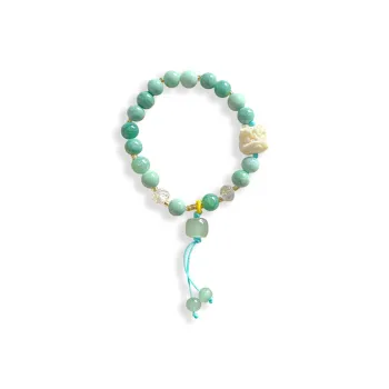 V.WI Bodhi Root Bracelets Women's