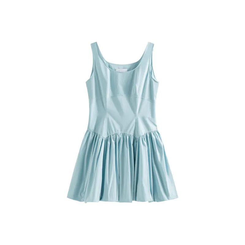 FANSILANEN Sleeveless Dress Women's-0