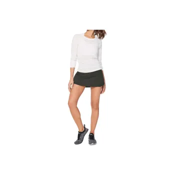 Lululemon Motionful Casual Short Skirts Women's