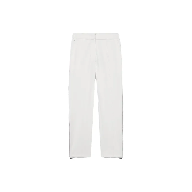 FILA Sports Pants Women's Cloud White-0