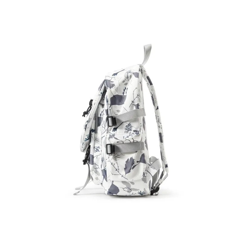 JEANSWEST Fabric Backpack Laptop Bag Backpack Regular Unisex Multicolor-98