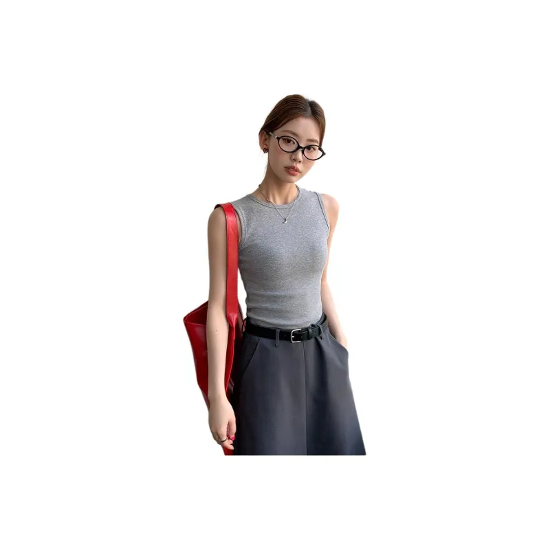 Mu Xiao Xin T Shirts Women's-12