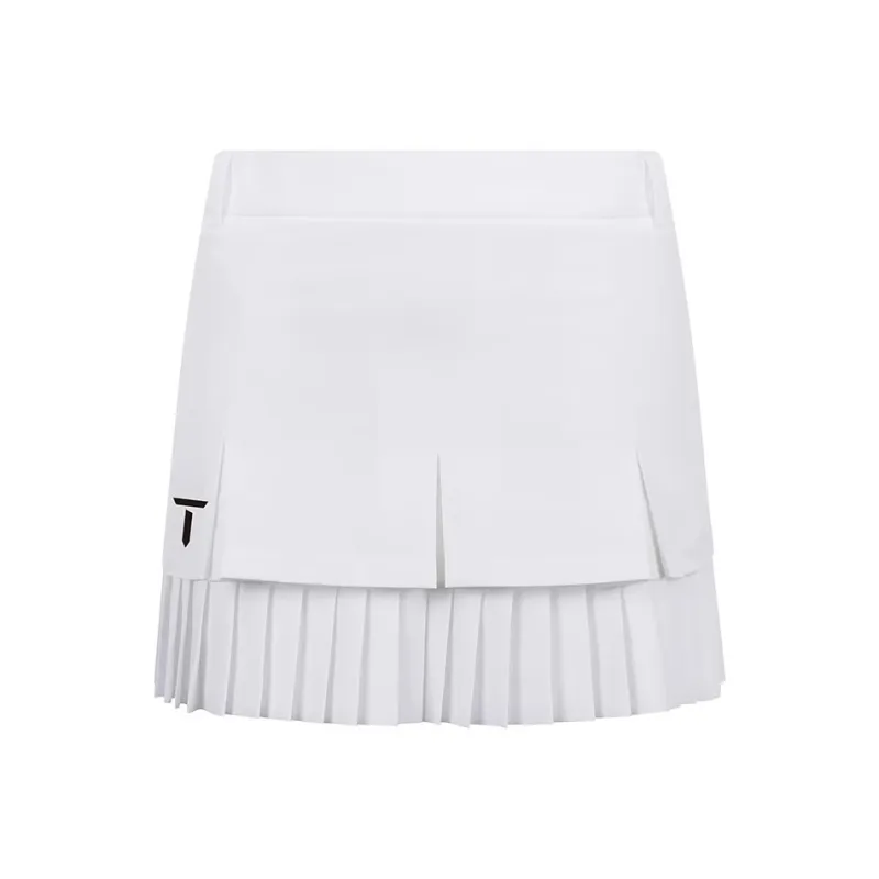 EUROPEAN TOUR Casual Short Skirts Women's-0