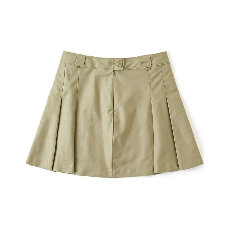 Dickies Casual Short Skirts Women's-1