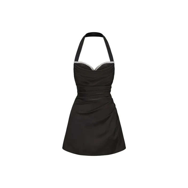 NANA JACQUELINE Sleeveless Dress Women's-4