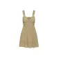 Wicker Tan/Wicker Tan