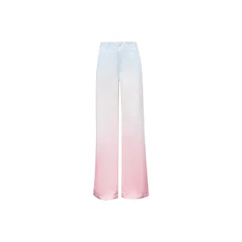 ONLY Jeans Women's Butterfly Pink