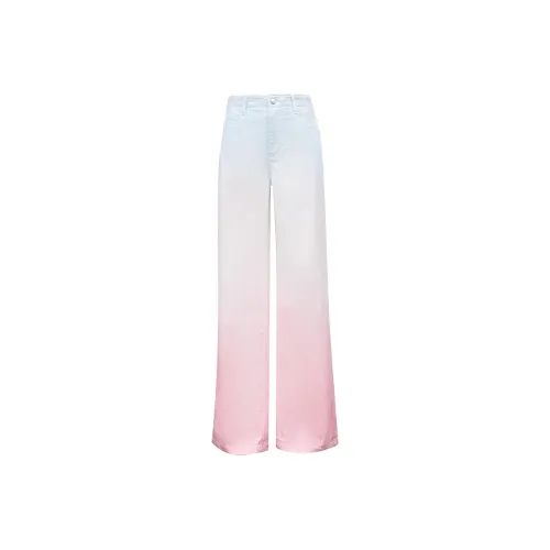 ONLY Jeans Women's Butterfly Pink