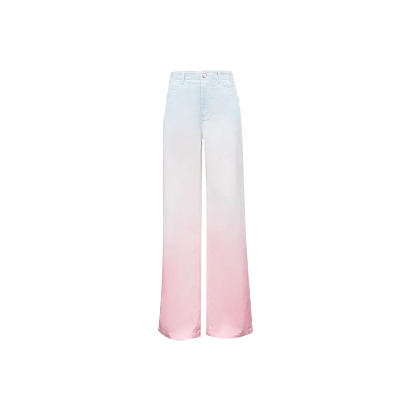 ONLY Jeans Women's Butterfly Pink-0