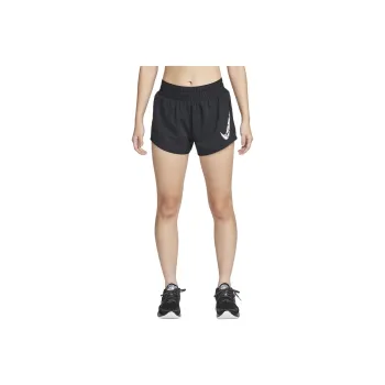 Nike One Sports Shorts Women's Black
