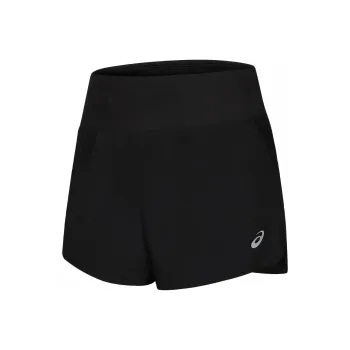 Asics Sports Shorts Women's Black