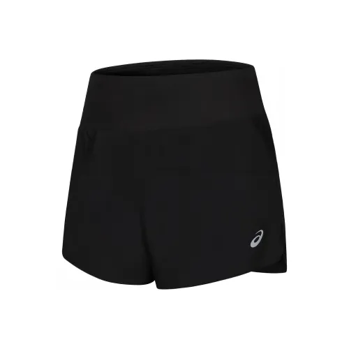 Asics Sports Shorts Women's Black