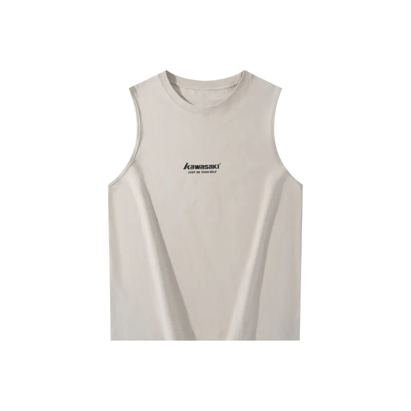 Kawasaki Tank Tops Unisex-14