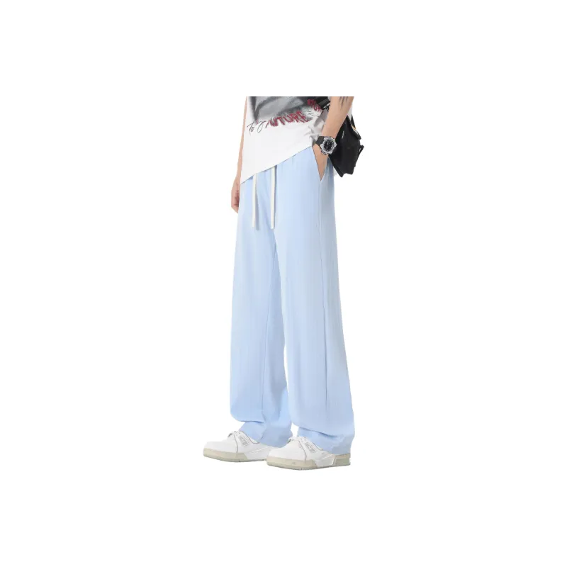 KAIPAINEN Casual Pants Unisex-26