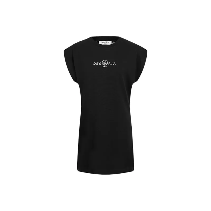 DEGAIA Short Sleeved Dress Women's-0