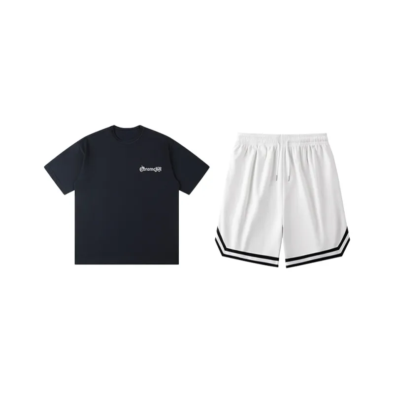 Caramella Casual Sportswear Unisex-29