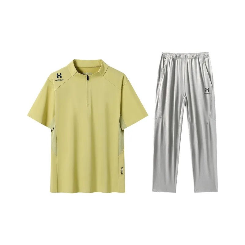 HOTSUIT Casual Sportswear Unisex-19