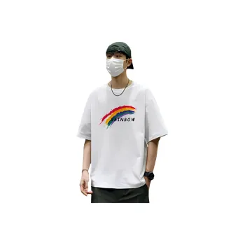 TONYBEAR T Shirts Men