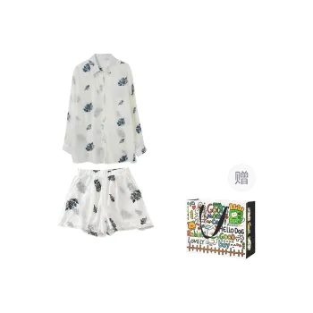 Dippanis Casual Suits Women's