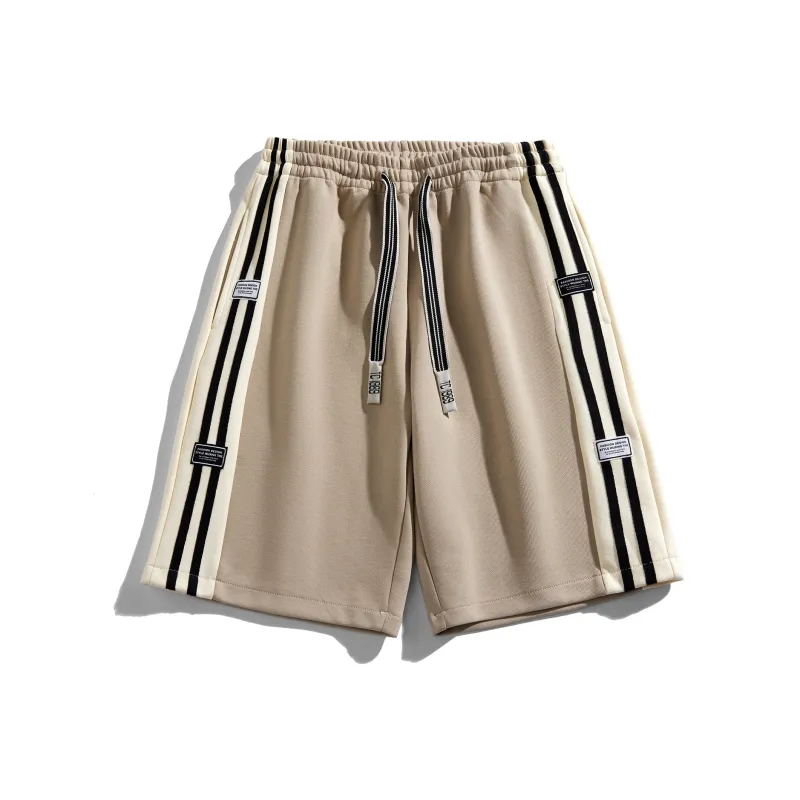 ATLETICO DE MADRID 1903 Casual Shorts Unisex-6