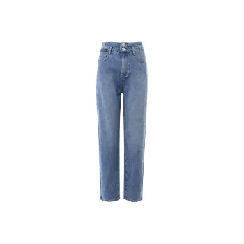 JESSYLINE Jeans Women's Denim Blue