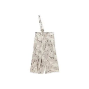 Yohji Yamamoto Overalls Women's Ecru