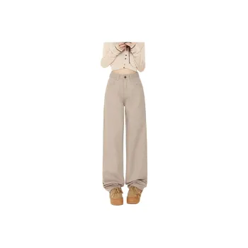 YINLEI Jeans Unisex
