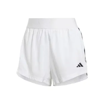 Adidas Hyperglam SS24 Casual Shorts Women's White/Black