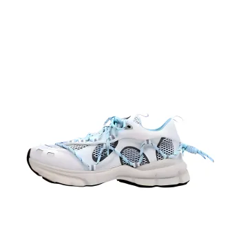 Axel Arigato Marathon R Webb White Blue Women's