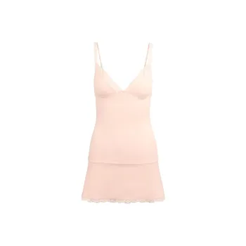 Skims Slip Dresses Women's Primrose