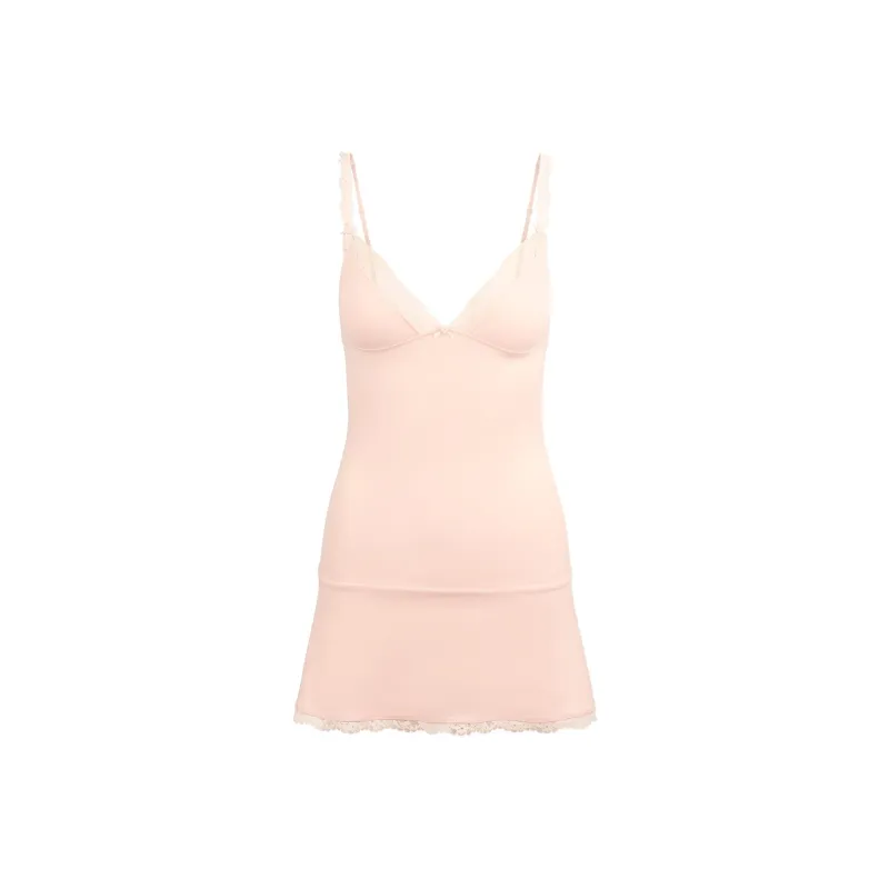 Skims Slip Dresses Women's Primrose-0