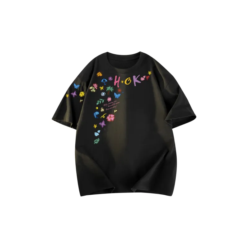 HONOR OF KINGS T Shirts Unisex-13