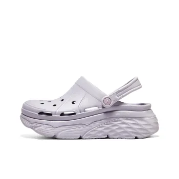 Skechers Max Cushioning 'Purple' Women's