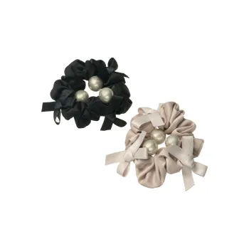 CHIMERA Fabric Hair Tie Women's