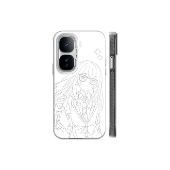 CHUNFAN Phone Cases
