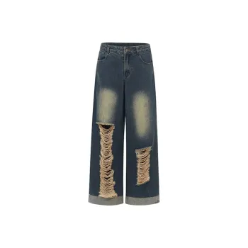 JOSR Jeans Women's Vintage Blue