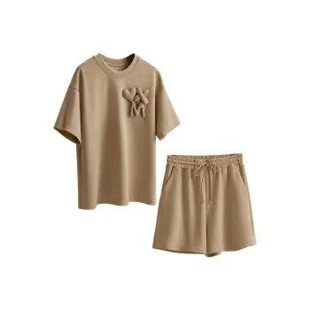 Cypress House Casual Suit Women's Khaki