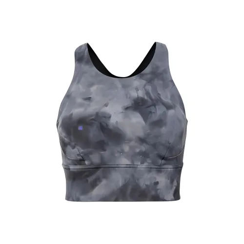 Lululemon Wunder Train Sports Underwear Women's Graphite Gray