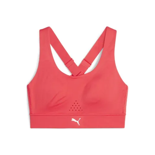 PUMA Sports Underwear Women's Red