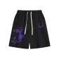Black-Purple