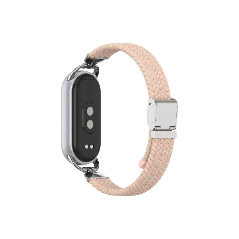 Vobafe Watch Band Xiaomi Compatibility Nylon Material-6
