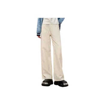 Coolhut Jeans Women's White