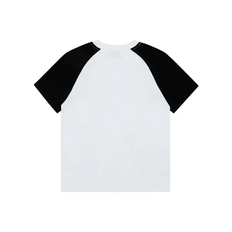 Vine Color Regular T Shirt Women's-1