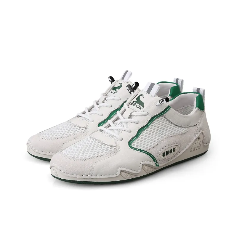 BECK Navigator Collection Low Top Casual Shoes Unisex-3