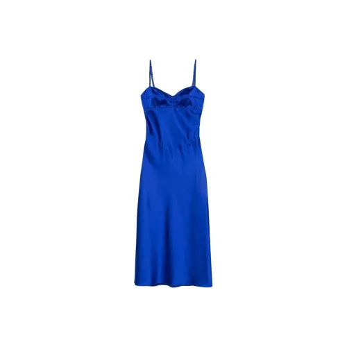 Anna October Waterlily Dress